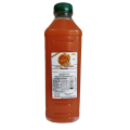 Suco Laranja c/ Morango e Maracujá 1L 3 em 1