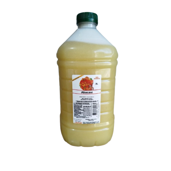 Abacaxi 2L  