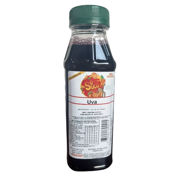  Suco Uva 1L 